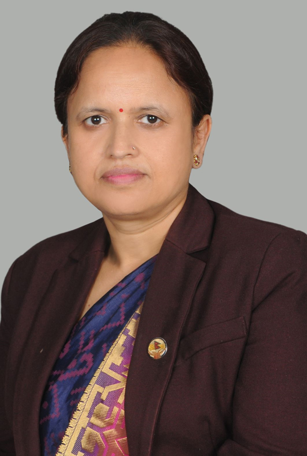 वातावरण संरक्षणमा सूचना प्रविधि क्षेत्रको भूमिका बढाउनुपर्छ : मन्त्री शर्मा   